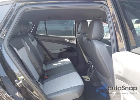 2024 Volkswagen Id.4 Pro из США, поврежденный, VIN 1V2CRPE84RC000457